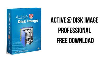 [email protected] Disk Image Professional Free Download